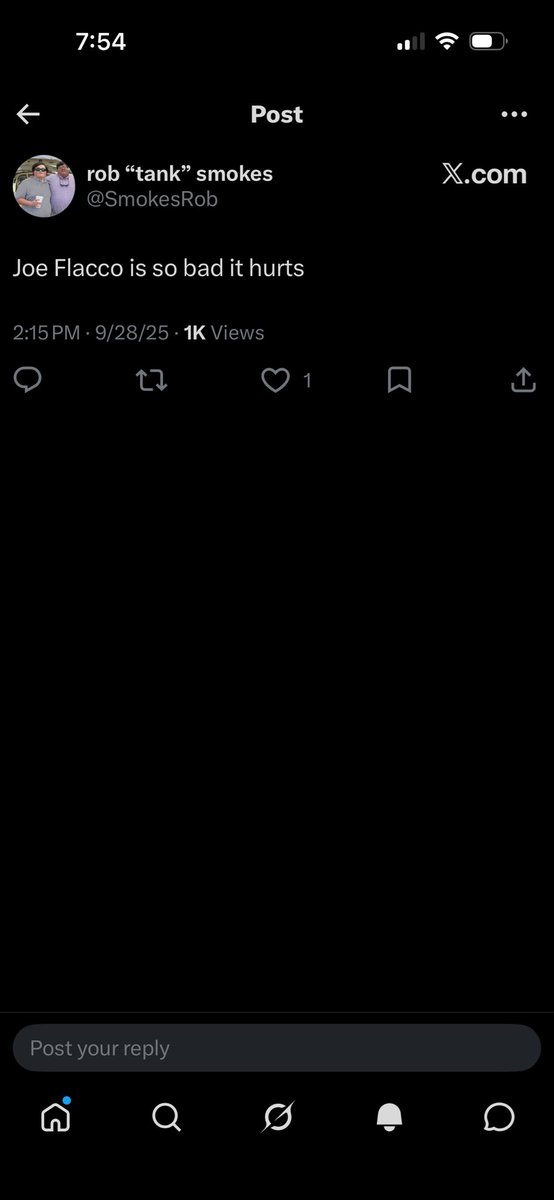 DJ tweet media