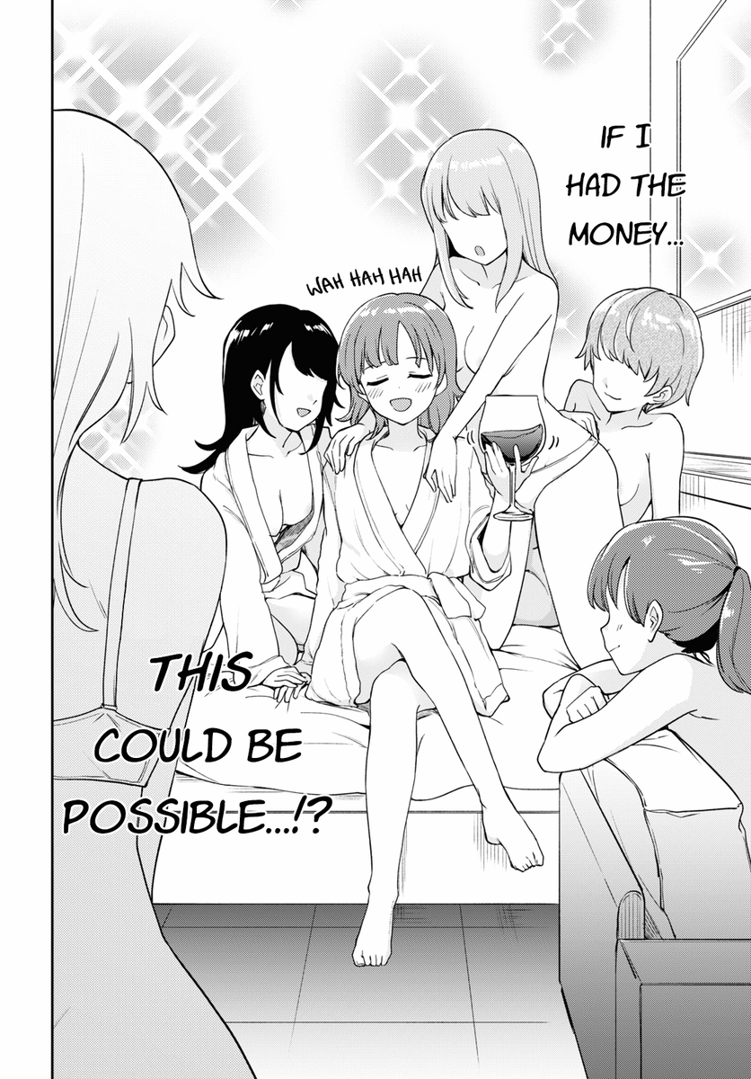 Daily Yuri Content tweet media