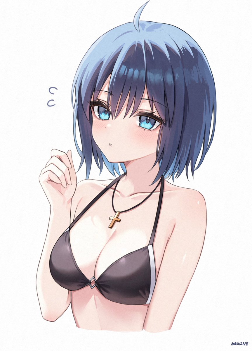 なぎね/NAGINE tweet media