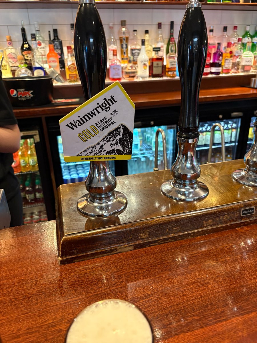 World of Real Ale tweet media