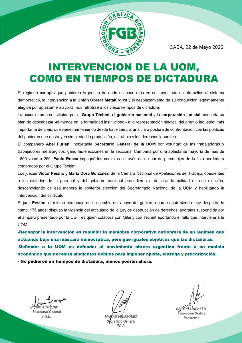 Maria Rosa Martinez tweet media