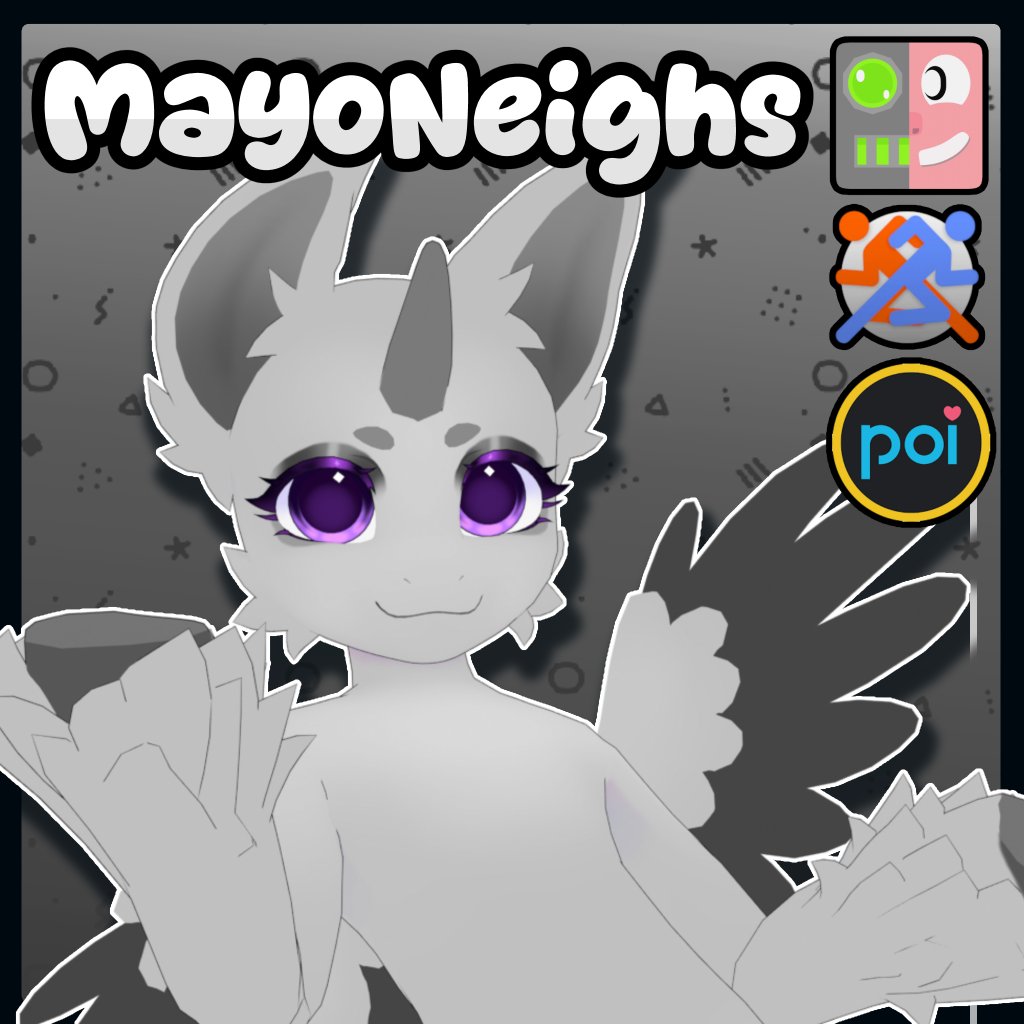 MayoCube tweet media