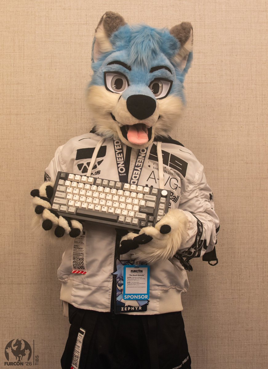 Zephyr tweet media