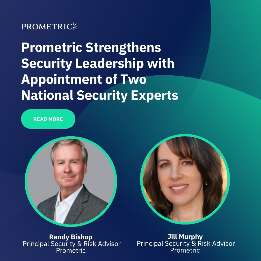 Prometric Global tweet media