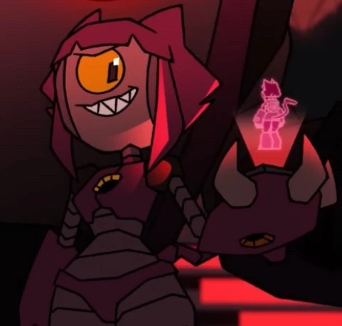 scroinkus's tweet photo. this silly creature has been etching herself into my mind for the past week please send help https://t.co/hafUsTEAHn