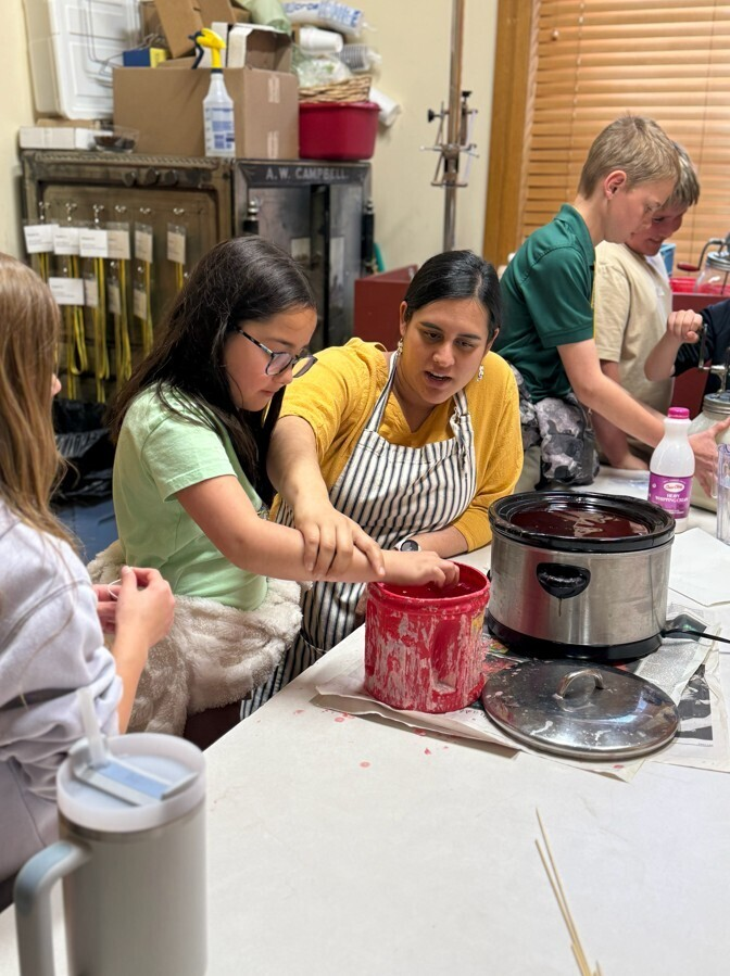 AberdeenMME's tweet photo. 💙 Fun at the museum! 💛

Thank you to Mrs. Schrempp and Mrs. Ryan for sharing these great photos from Mike Miller Elementary students' recent trip to the Dacotah Prairie Museum! 

#AberdeenPublicSchools #GoEagles 🦅 https://t.co/SmbeNuPFAr