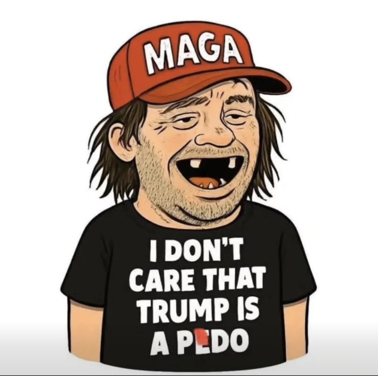 DINGUS CON tweet media