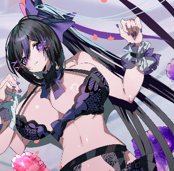 _ahahoh's tweet photo. おはよぉ💜 https://t.co/0VIgoFctLj