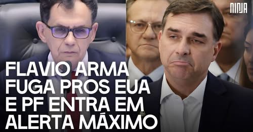Na Mira do Repórter. tweet media
