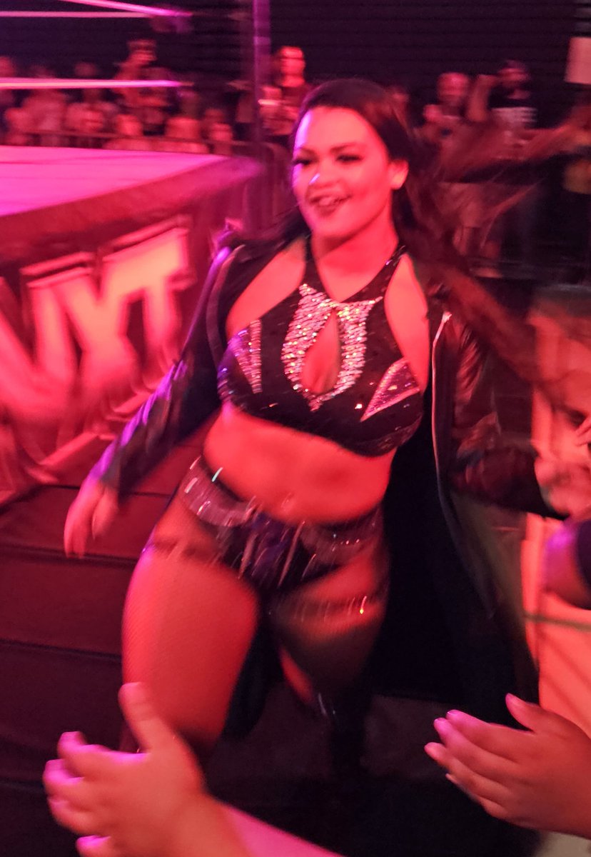 James aka The World Wrestling Kid tweet media