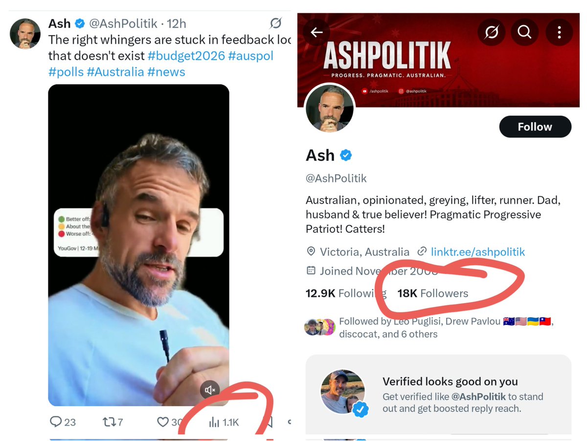 Interested Onlooker tweet media