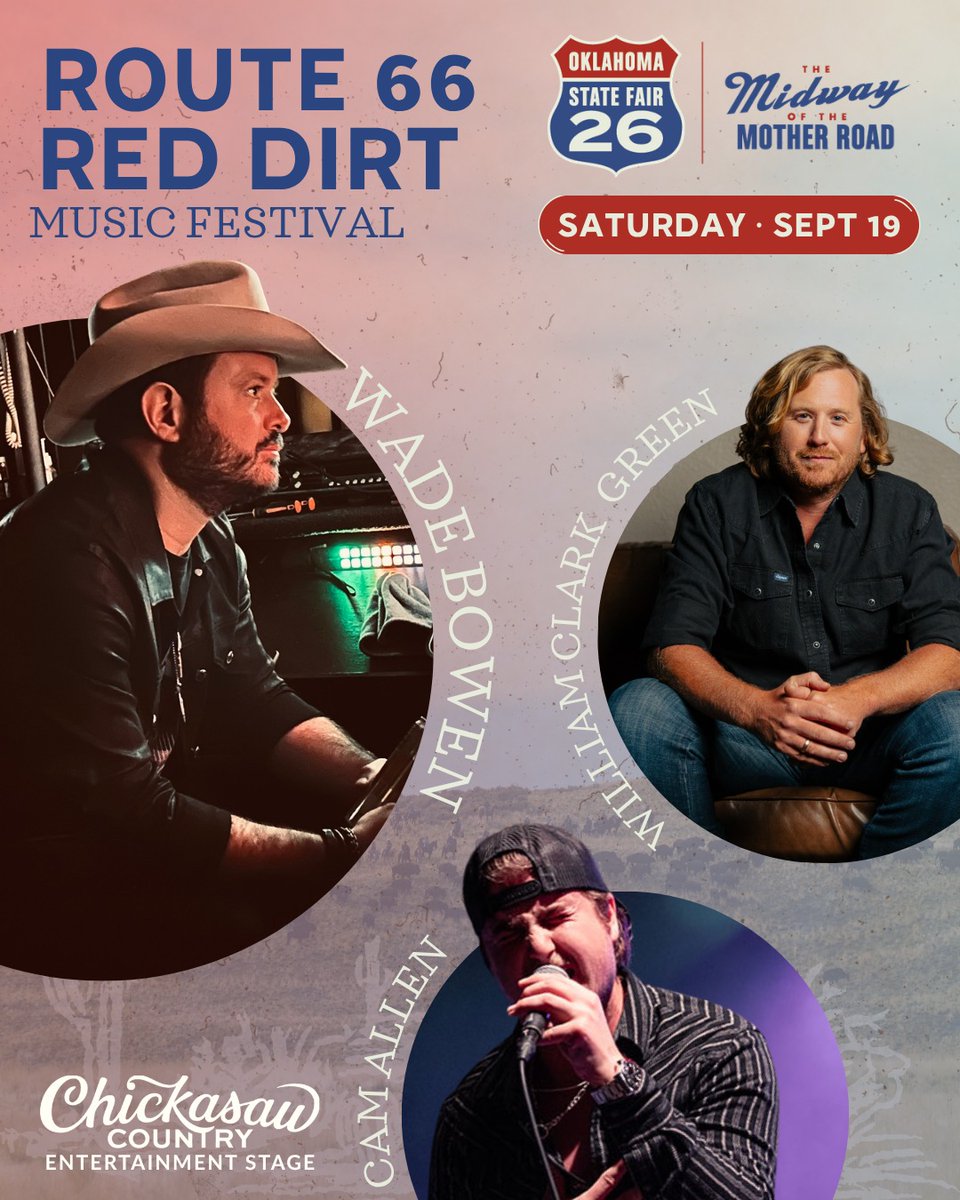 Oklahoma State Fair tweet media