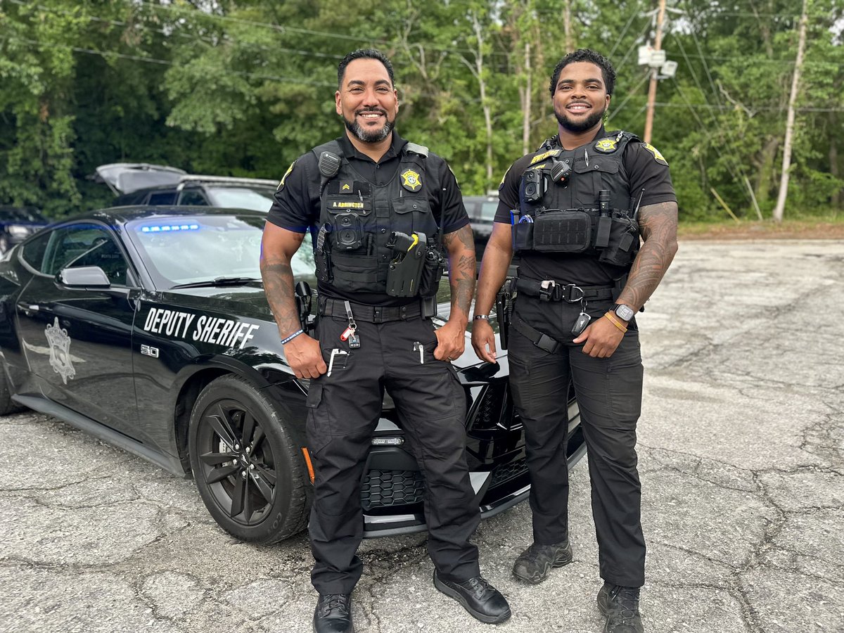 Richland County Sheriff's Dept. tweet media