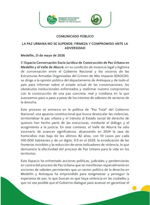 Claudia Carrasquilla Minami tweet media