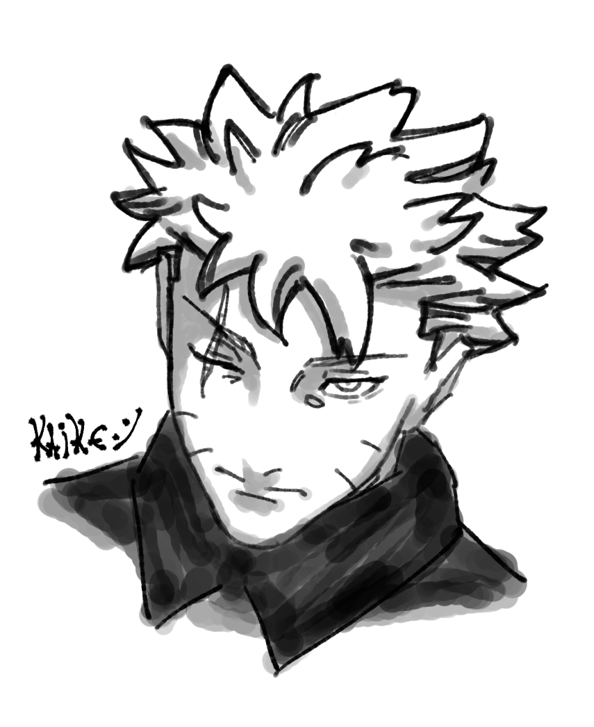 Kaike🦊Drawing tweet media