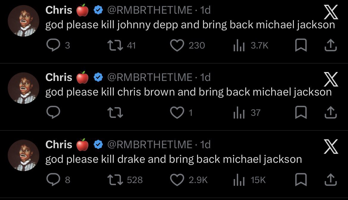 Chris 🍎 tweet media