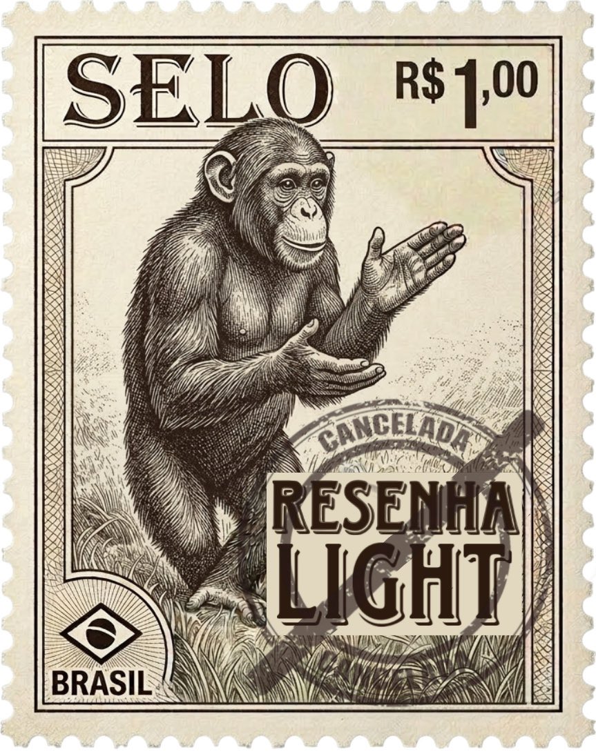 RESENHA LIGHT 🇳🇵 tweet media