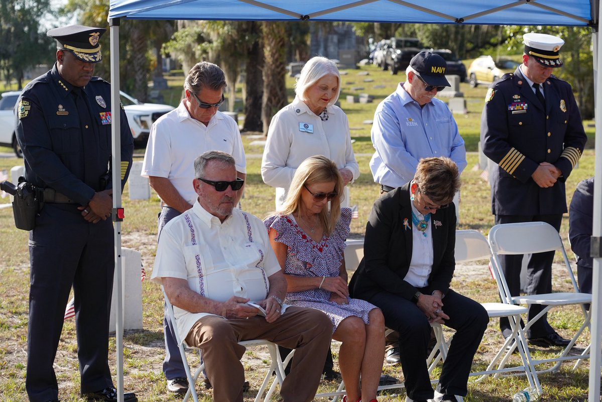 Mayor Buddy Dyer tweet media
