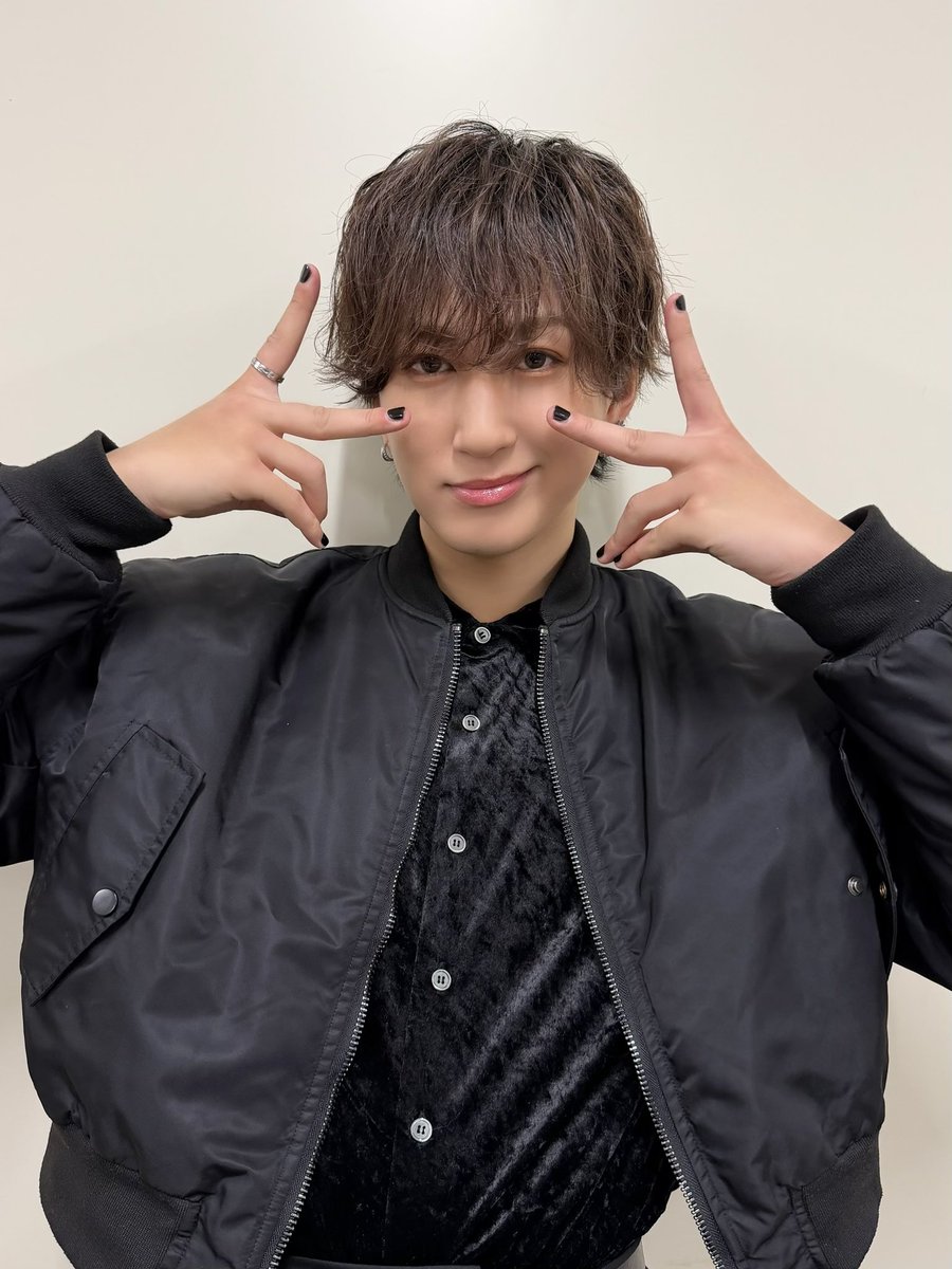 SUPER★DRAGON tweet media