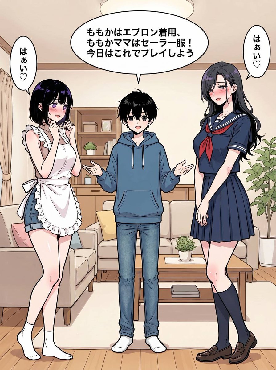着てみたかった服 (1/8)