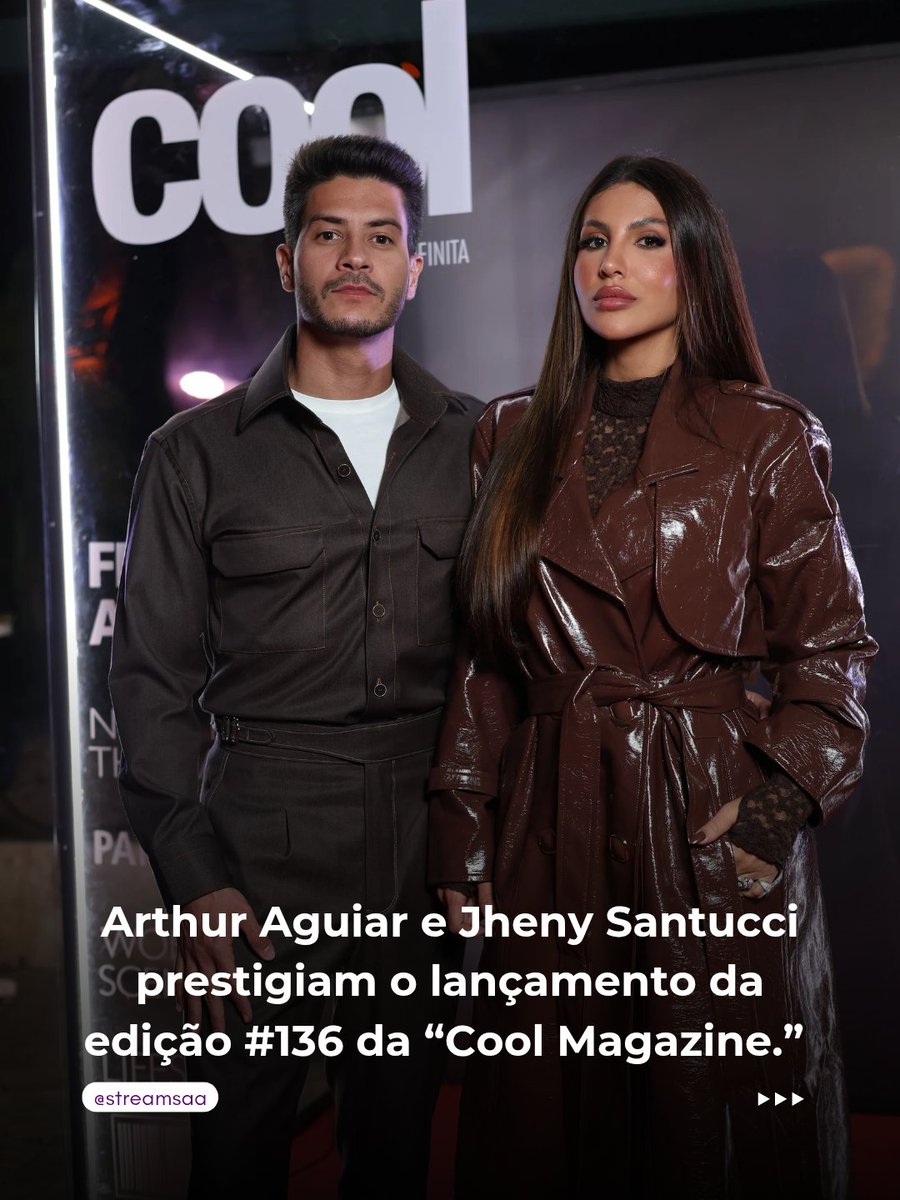 Arthur Aguiar Streams ✨🍞💜 tweet media