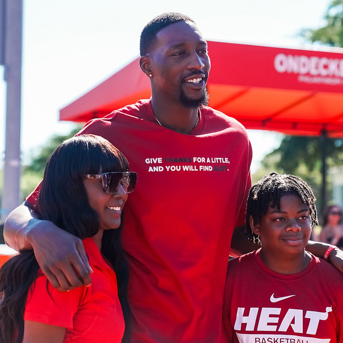 Miami HEAT tweet media