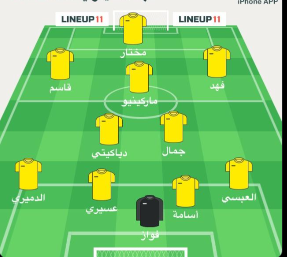 Majed tweet media