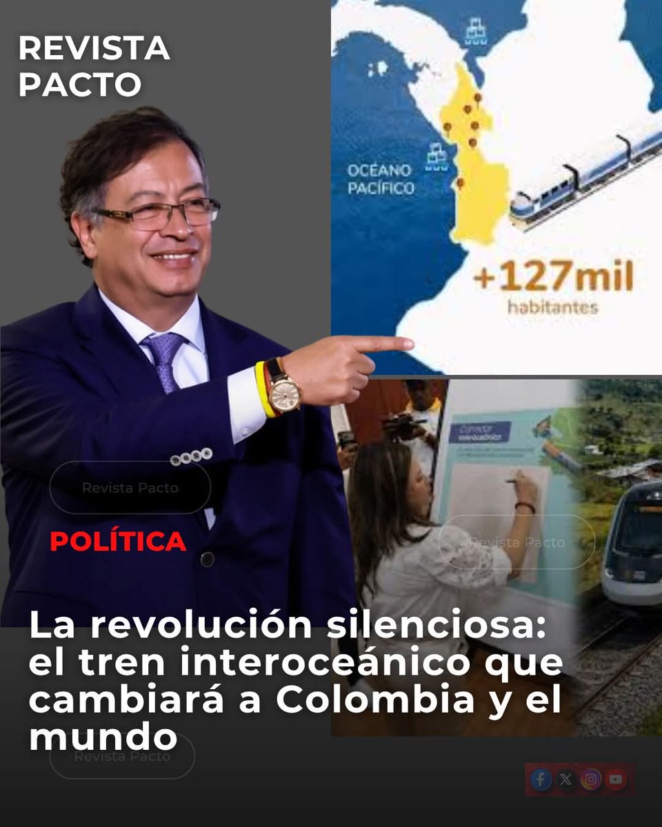 MaerQuintero's tweet photo. ½Siglo la #derechaantiderechos
NEGÓ #Desarrollo a las #Regiones
En este cuatrienio #GobiernoDelCambio esta demostrando que #GOBERNAR es atender cada #Región por inhóspita que parezca, pero donde reciben #Ciudadanos HECHOS PARA SU BIENESTAR @ocdeenespanol
https://t.co/YHFe1CUKV9 https://t.co/LVChxRBspl