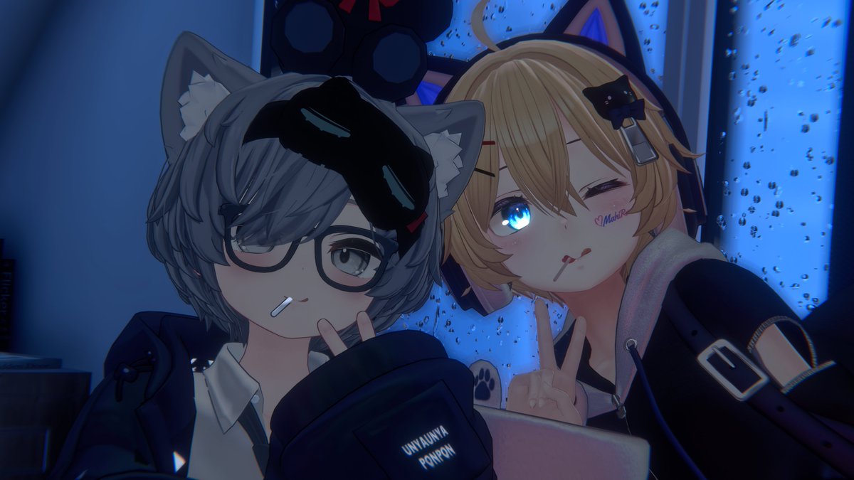 れおるるん tweet media