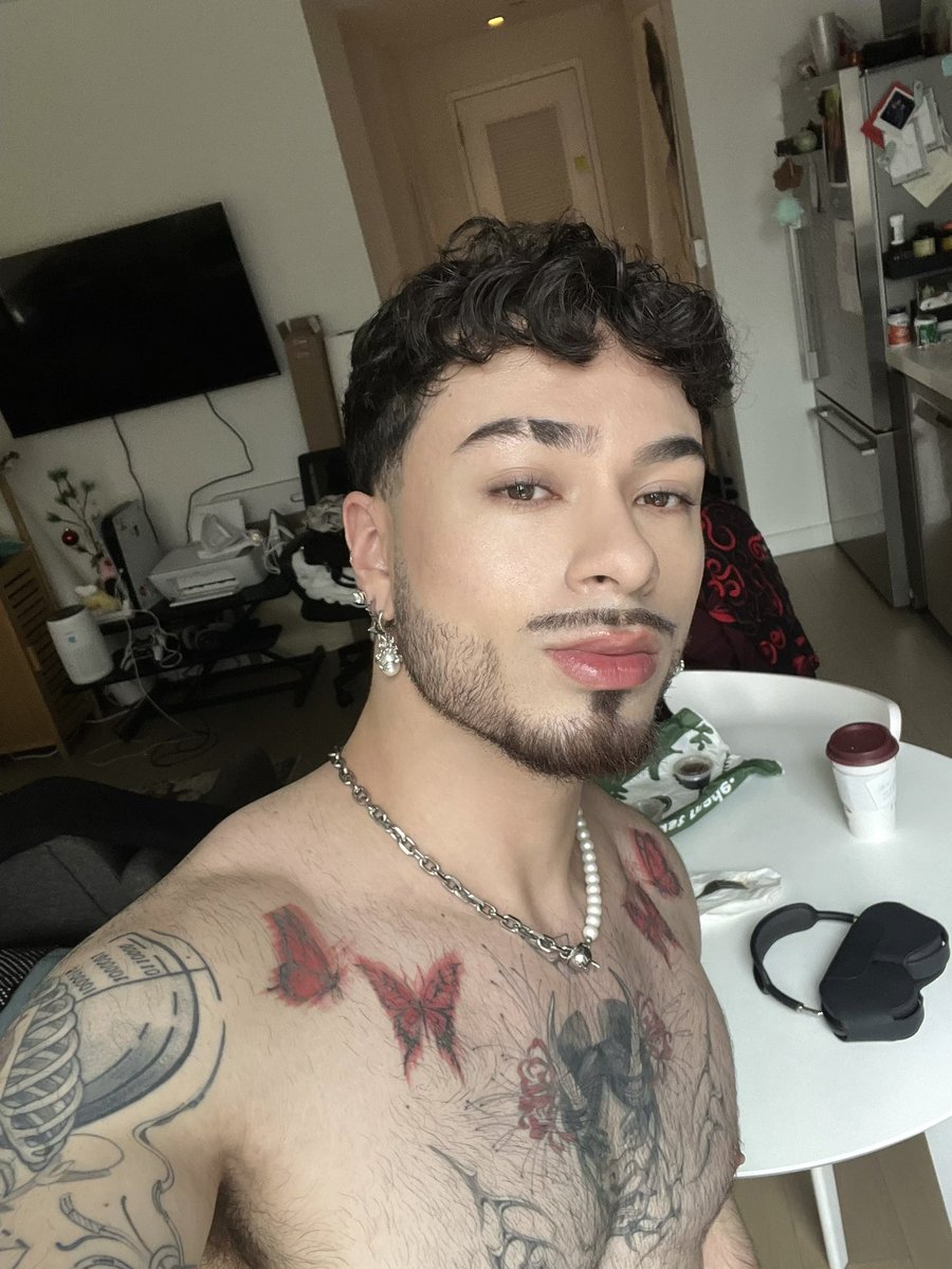 Marcus the carcass tweet media