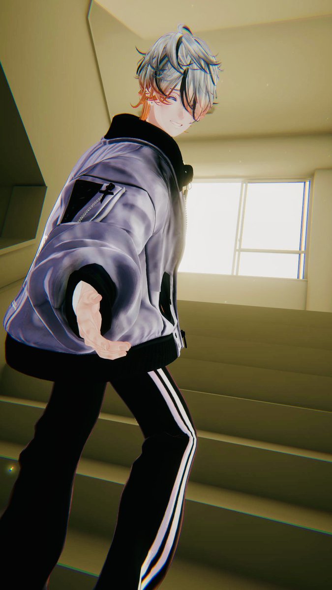 礒辺アツ🥽🤖 tweet media