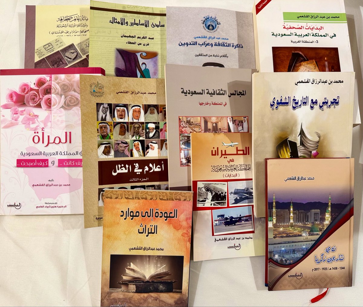 ناصر بن غريّب العنزي tweet media
