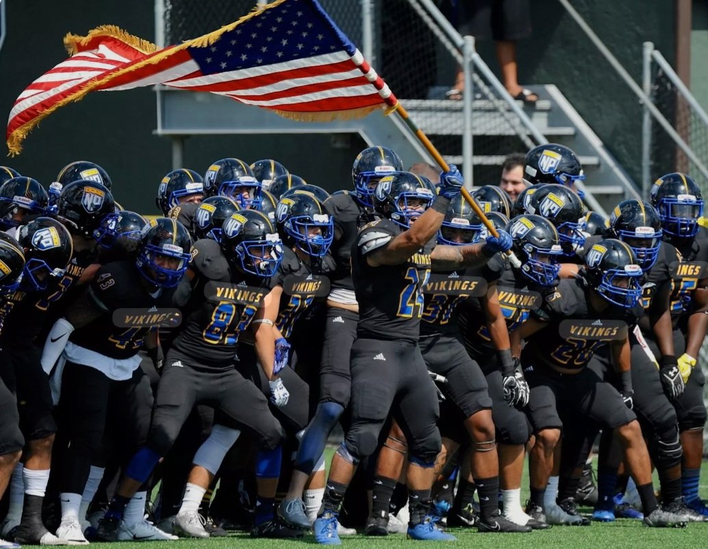 DldZay13345's tweet photo. After a great conversation with @CoachDeLuca70 I am excited to announce that I have received an Offer from @VikingsNPU “Go, vikings! #TheRightWay @Coach_BCarp @jaycob_freeman @KLEINOAKFB @RecruitingTheO @Sauce__JB3 @zkelley1985 @247Sports https://t.co/OtqZGwEbAr