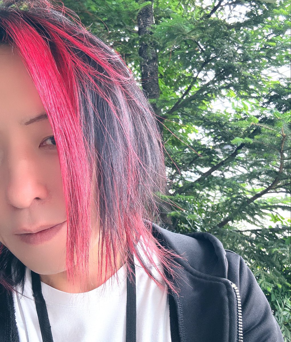 ISAO tweet media