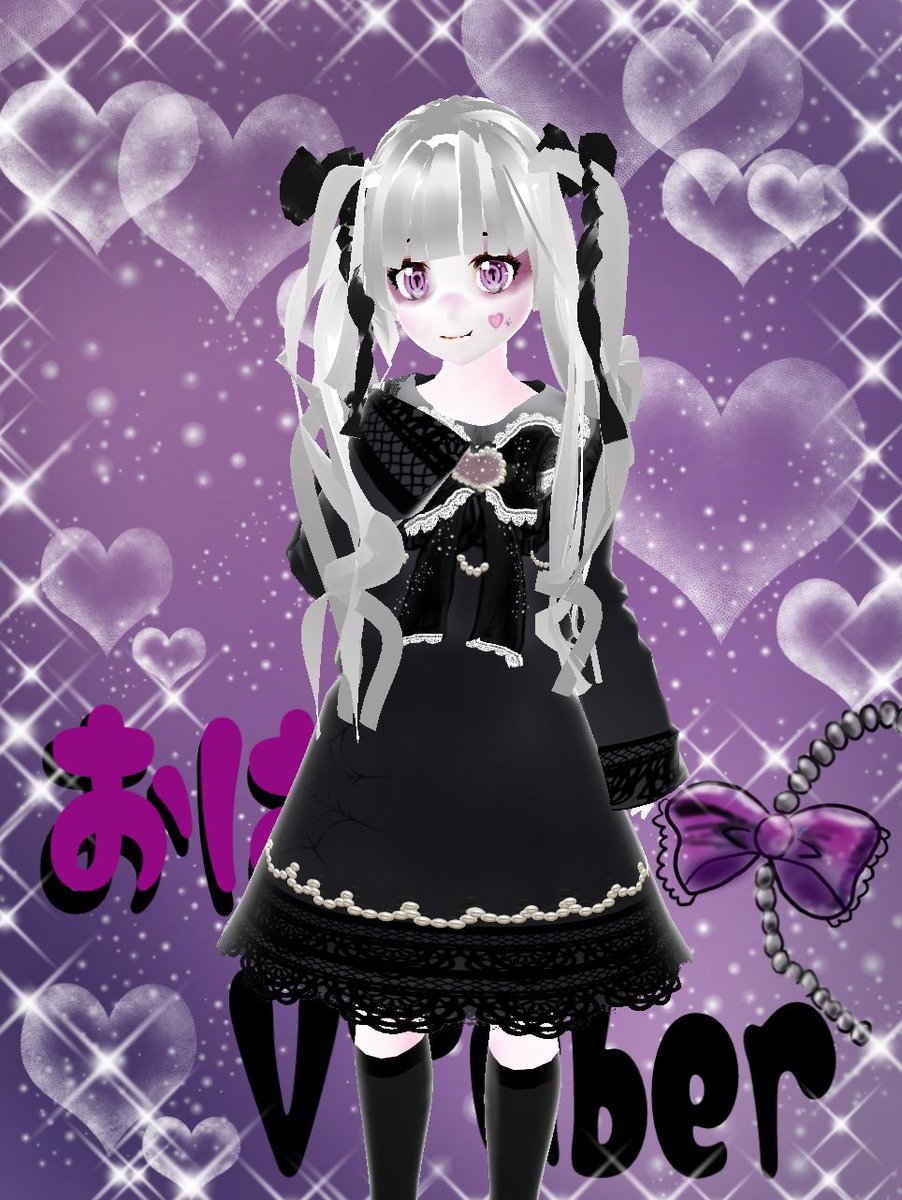 Conté･Contrat🎮. ✦⫘コントラ・コンテBAXY←↑↑→ VTuber tweet media