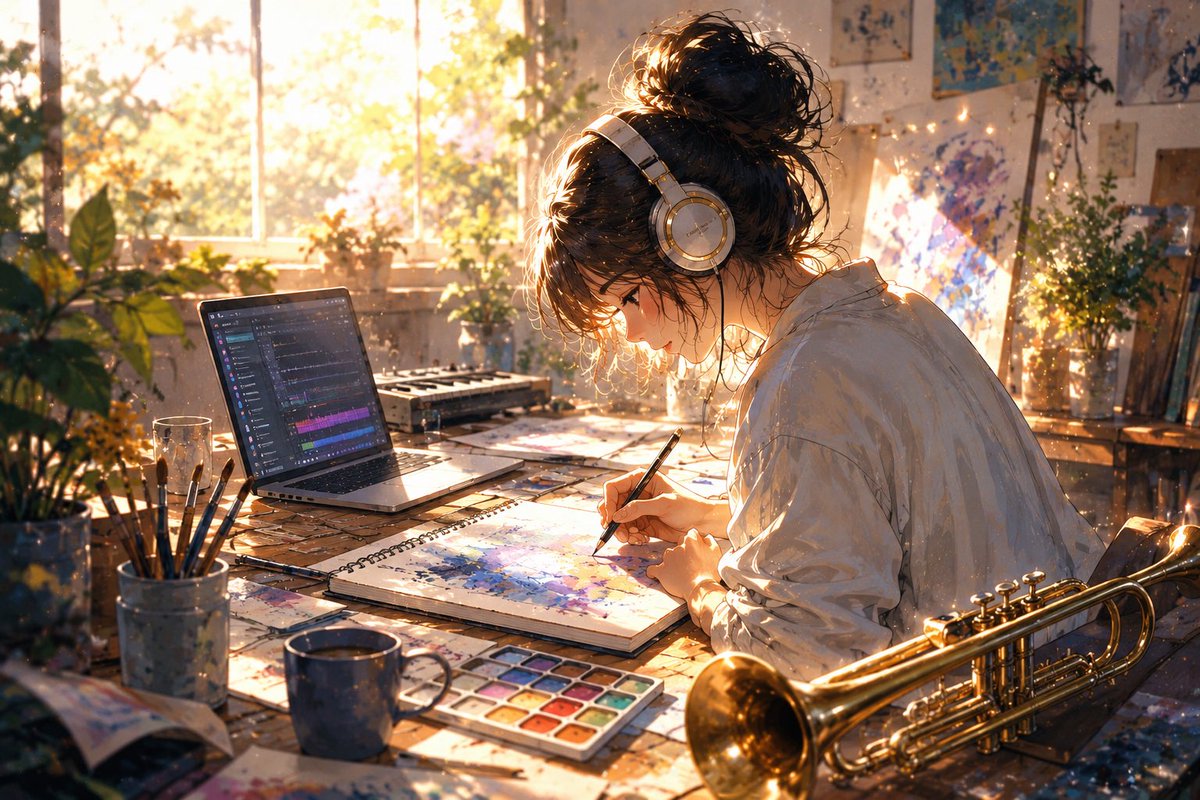 HIROMI🌸 tweet media