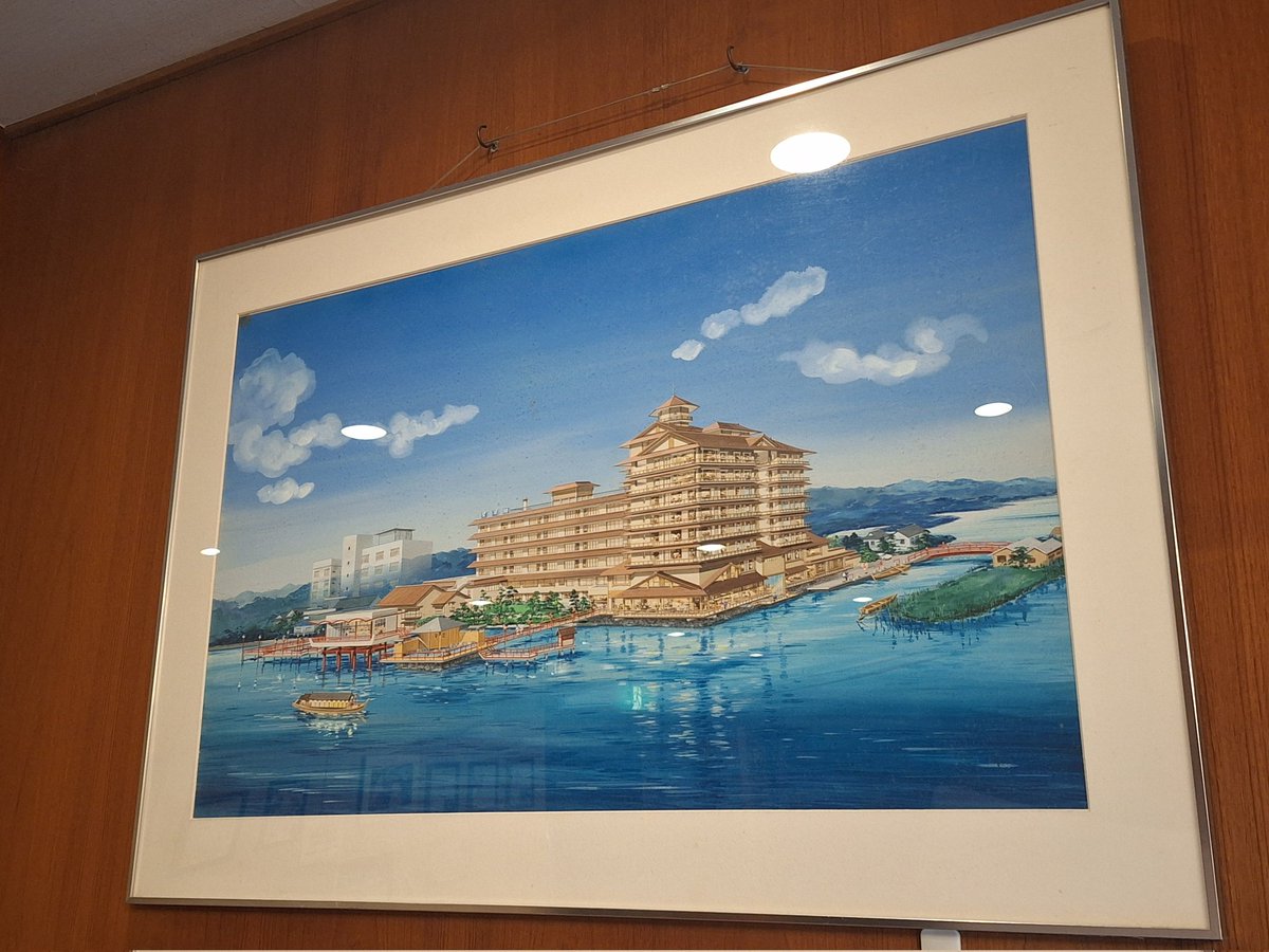 高尾 有馬(ABANI) tweet media