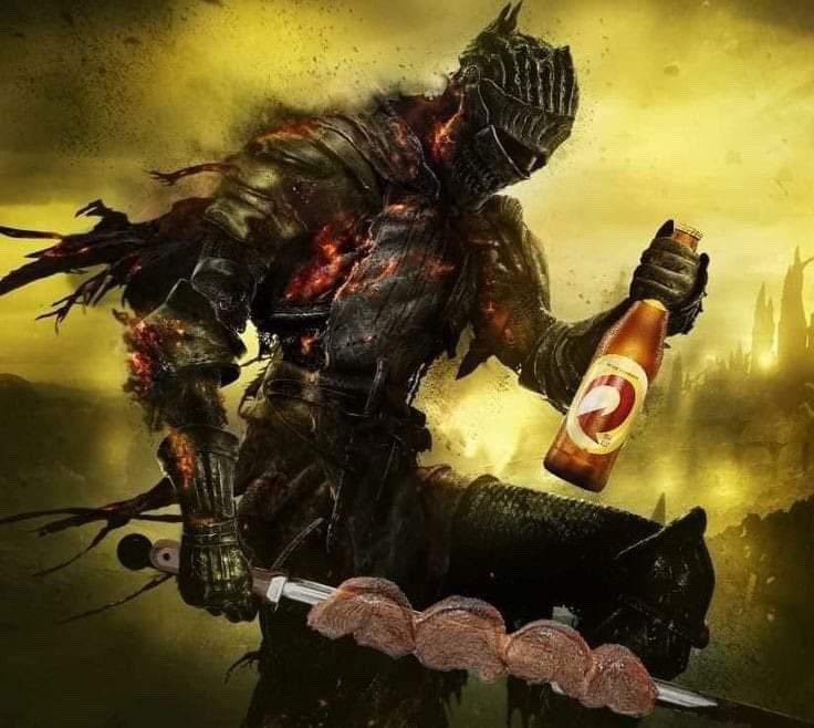chosen undead tweet media