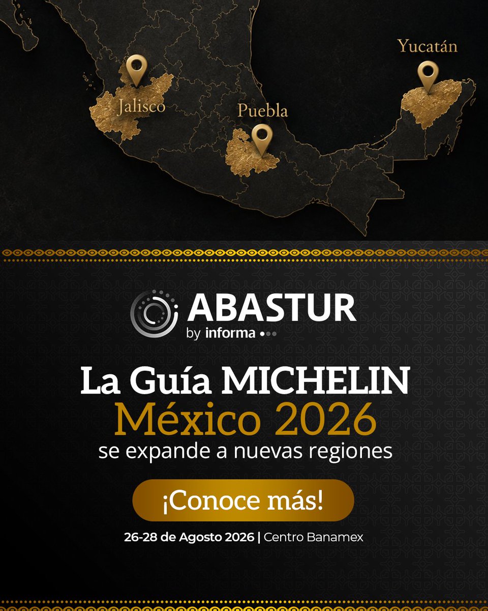 ABASTUR tweet media