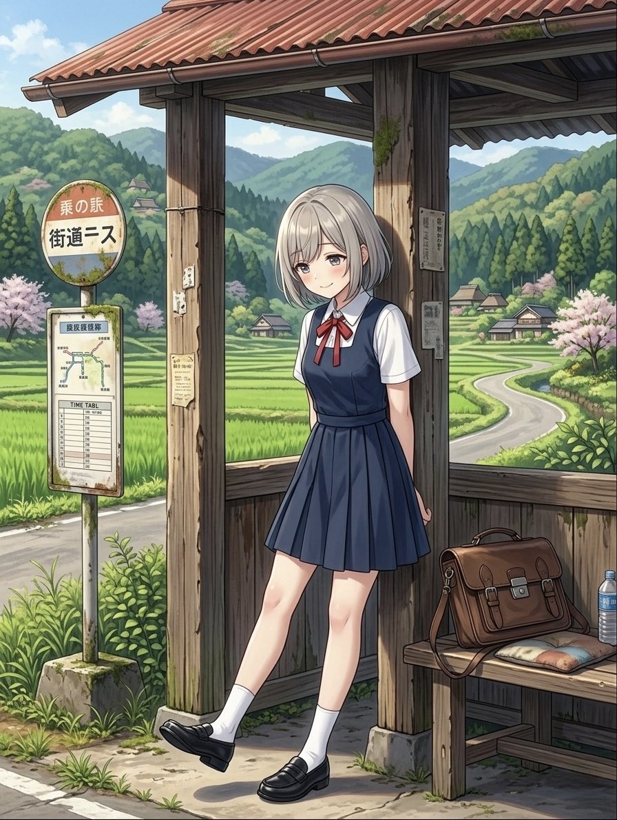 まにまに tweet media