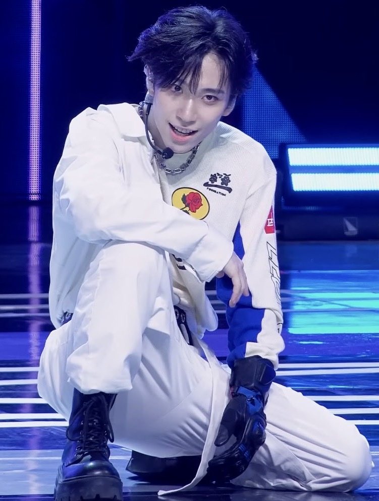 みさとし👹日プ新世界は横山奏夢さんに1票!! tweet media