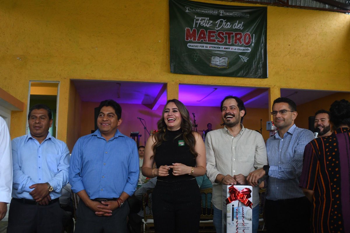 Capital Informativo Veracruz tweet media