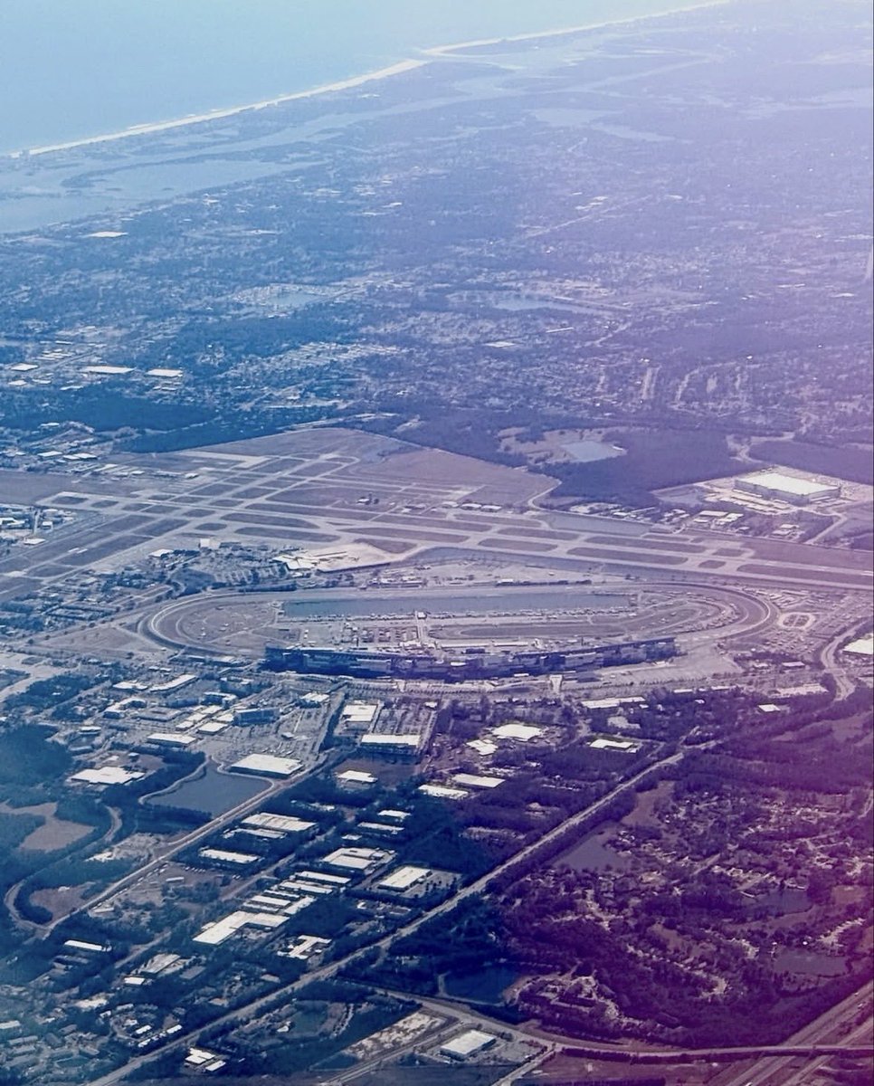 grean4bitcoin's tweet photo. 2026 Chapter 1 : Daytona 🌴 500 https://t.co/2xg9uU9ecv