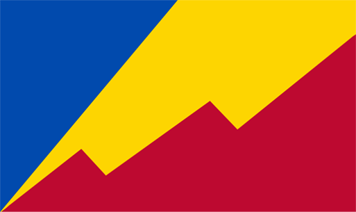 vexiupdate's tweet photo. 13MAY26

The Museum of Boulder has selected "Flatiron Sunrise Flourish," a design by UK artist Michael Stuart Trimmer inspired by the Seychelles flag, as the city's new unofficial flag. #flag #vexillology #Boulder #Colorado

🔗https://t.co/5dGPVzTpwW https://t.co/uNimmgosCv