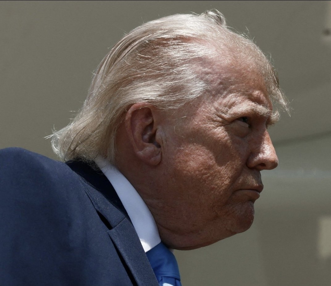 Impeach Trump a 3rd Time! tweet media