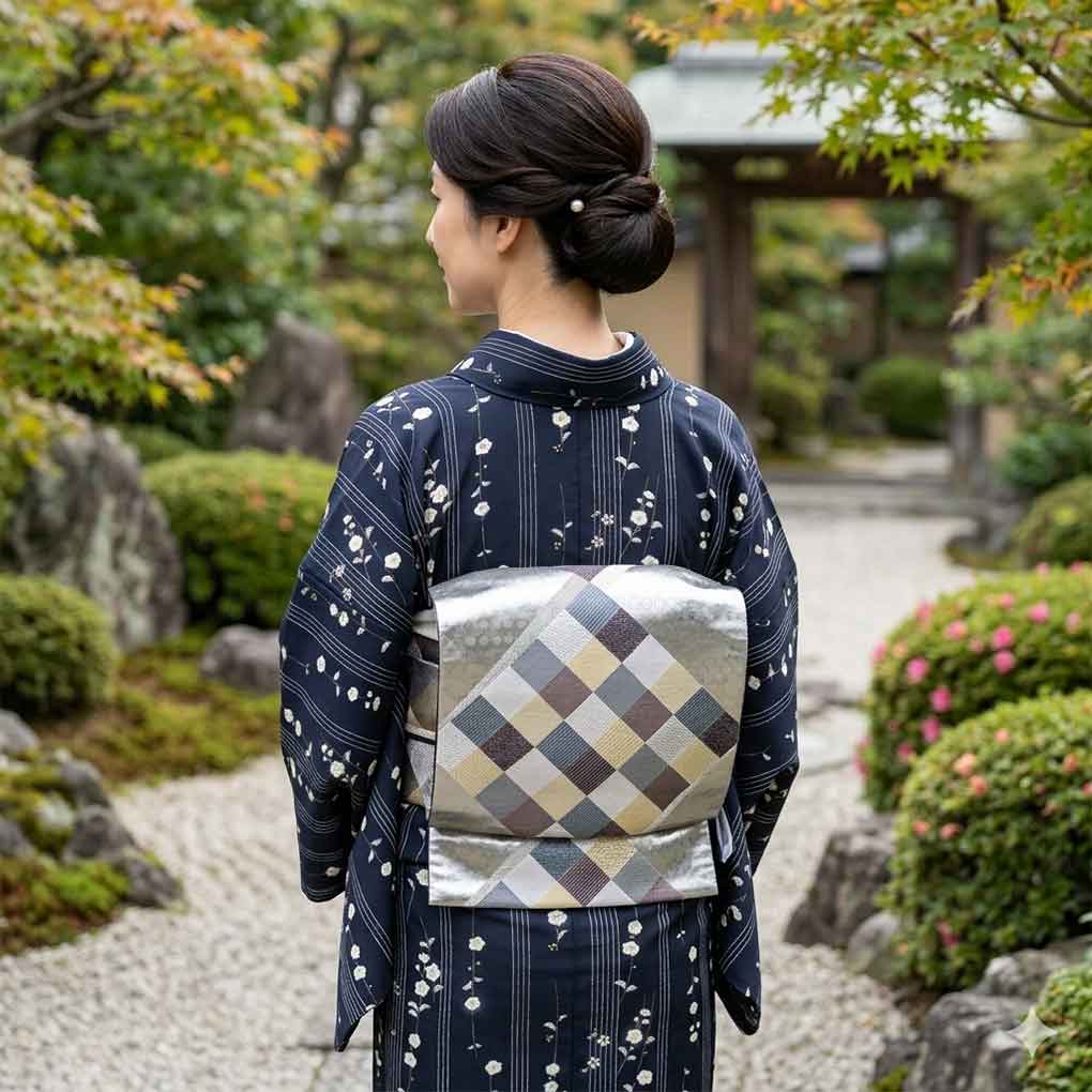 呉服のきくやてんちょ🪼👘 tweet media