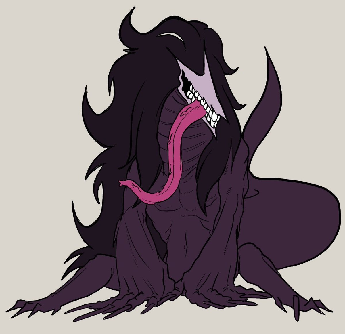 Dragon Thunder65 (Comms Slots Open 0/3) tweet media
