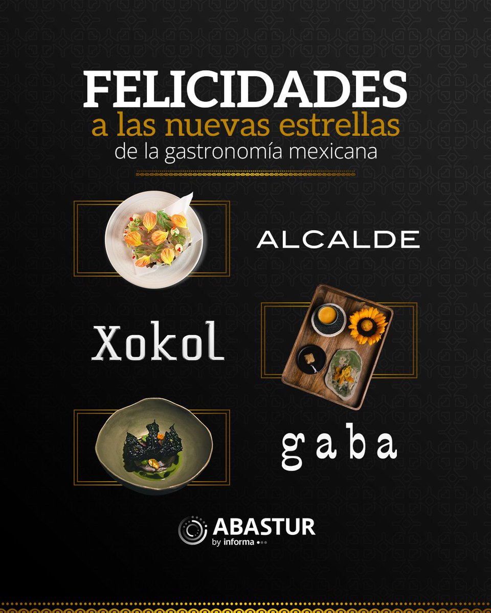 ABASTUR tweet media