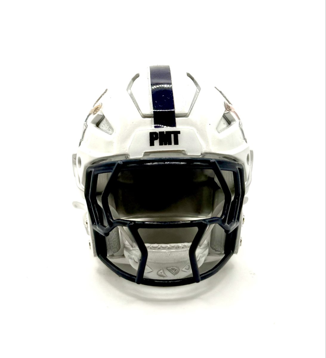 AtoZplus4's tweet photo. Check out this @PardonMyTake pocket pro helmet i just finished up! In honor of the GOATS @BarstoolBigCat @PFTCommenter @hen_ease @Philly_Mays @PardonMyMeme @Zaccornelius_ https://t.co/4YwXccbe7o