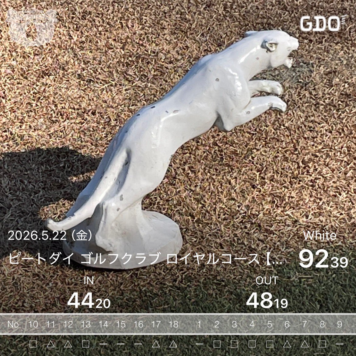 マサル tweet media